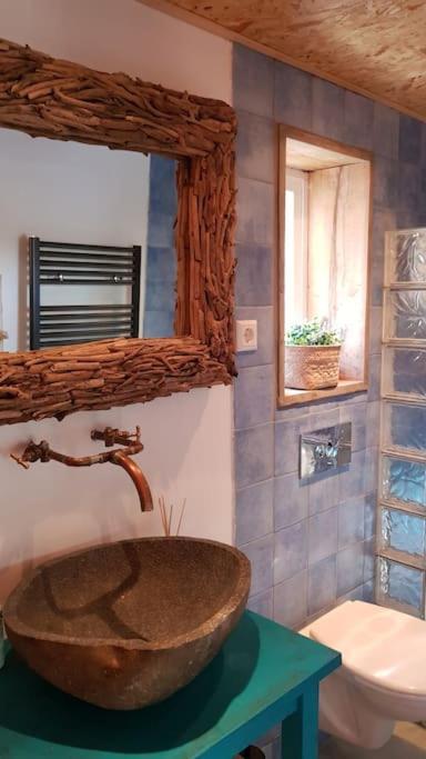 Balistyle Guesthouse Incl Hottub Near Amsterdam And Haarlem Velsen-Zuid Ngoại thất bức ảnh