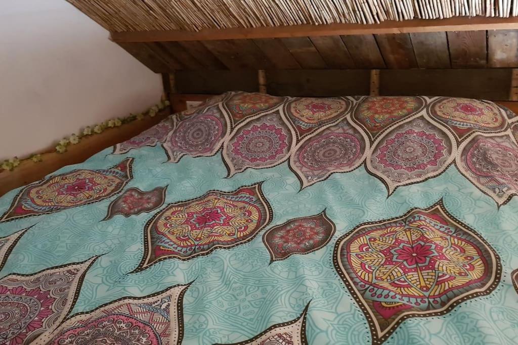 Balistyle Guesthouse Incl Hottub Near Amsterdam And Haarlem Velsen-Zuid Ngoại thất bức ảnh